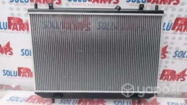 Radiador de agua para dfsk 580 1.8