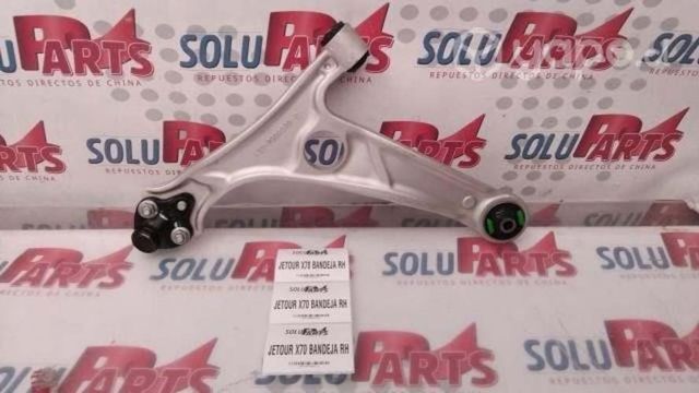 Bandeja derecha para jetour x70