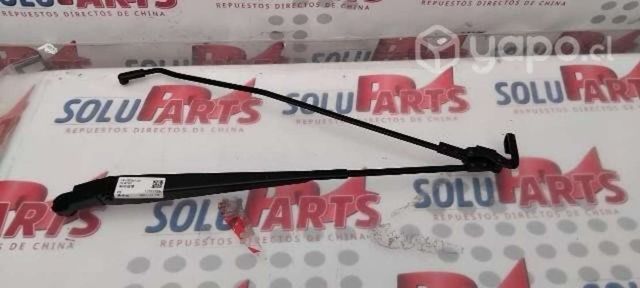Brazo limpiaparabrisas para f0