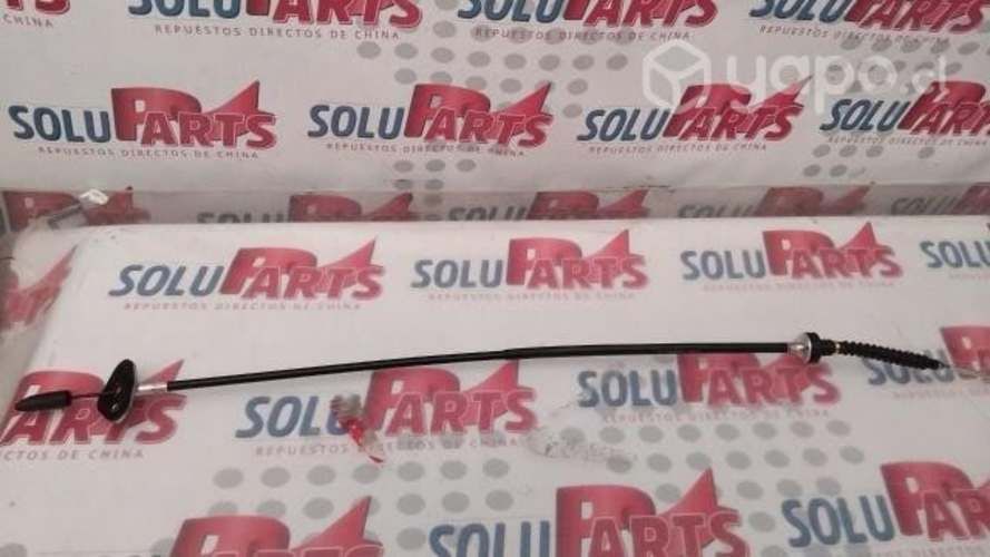 Piola de embrague para beat 1.3