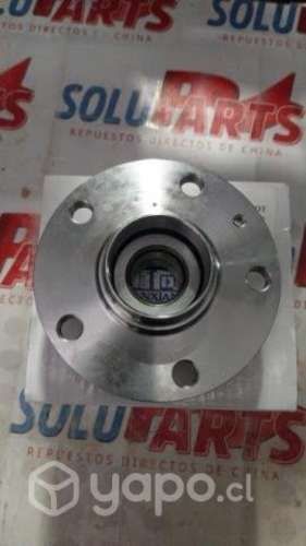 Maza trasera para mg 5 2021