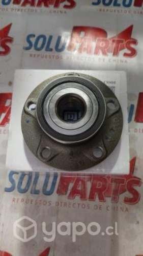 Maza trasera para mg 5 2021