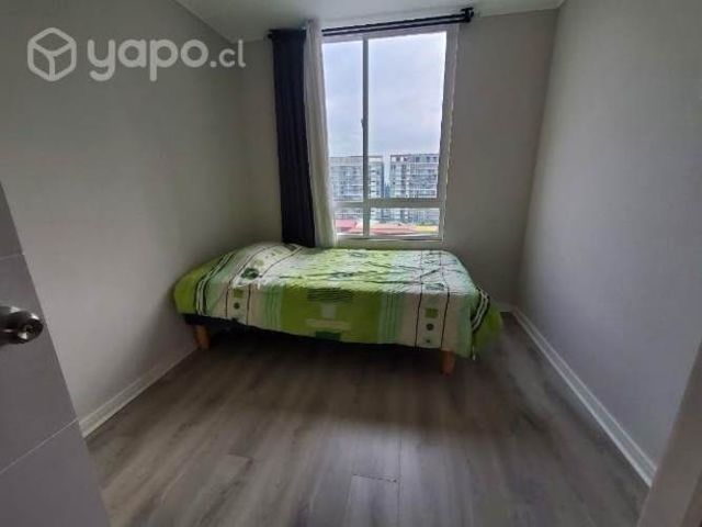 Arriendo habitación