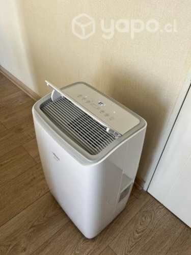 Aire acondicionado 4 en 1