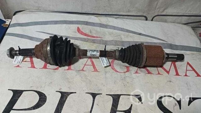 Homocinética DLH Ford Explorer 2020 #2966