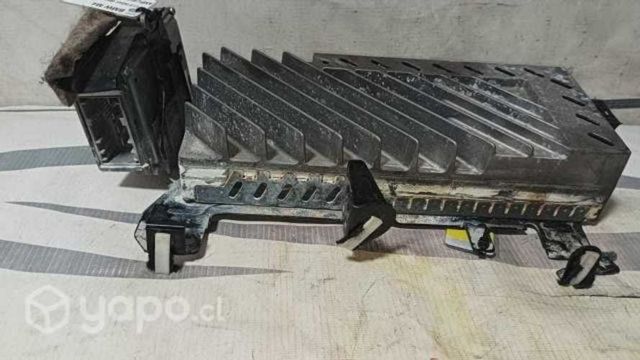 Amplificador de audio BMW M4 2020 # 1677