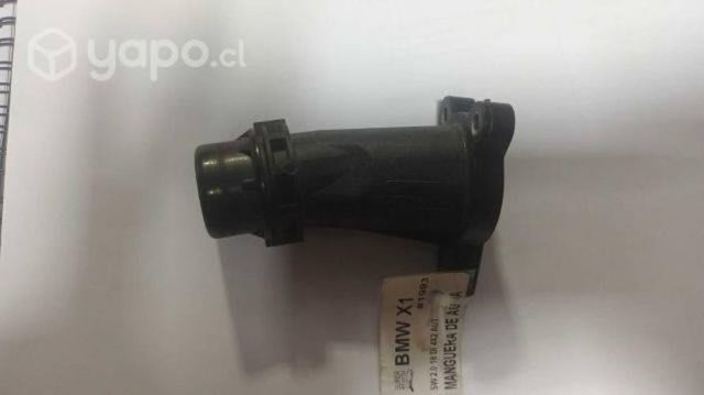 Toma de manguera de agua bmw x1 2018 #1993