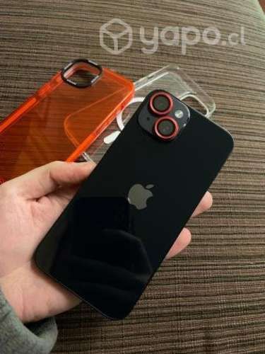 IPhone 14 - Liberado