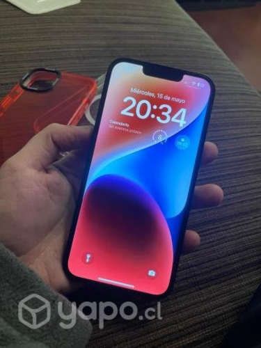 IPhone 14 - Liberado
