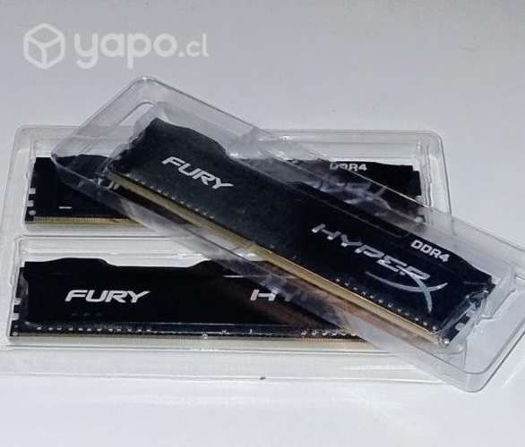 Memoria RAM DDR4 4GB 2666Mhz