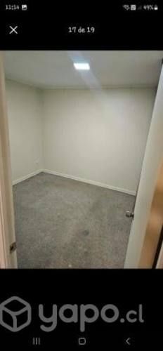 Se arrienda Departamento en serena