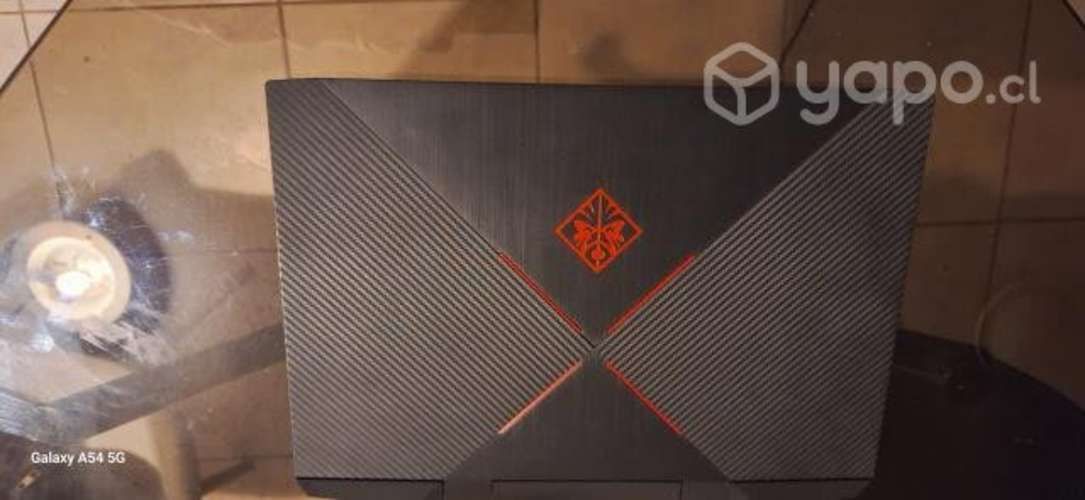 Hp omen