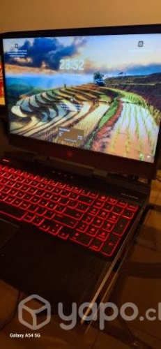 Hp omen