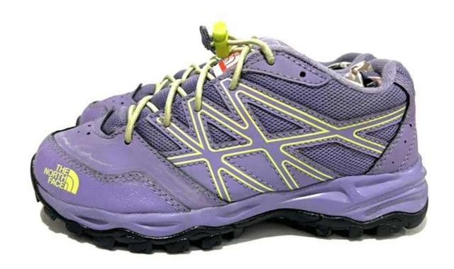 Zapatilla 42% Cuero Marca The North Face N*33