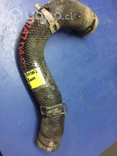 Manguera agua (030) Ford Ranger Tailandesa 2.5 Die