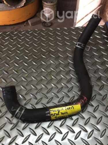 Manguera agua (021) Ford Ranger Tailandesa 2.5 Die