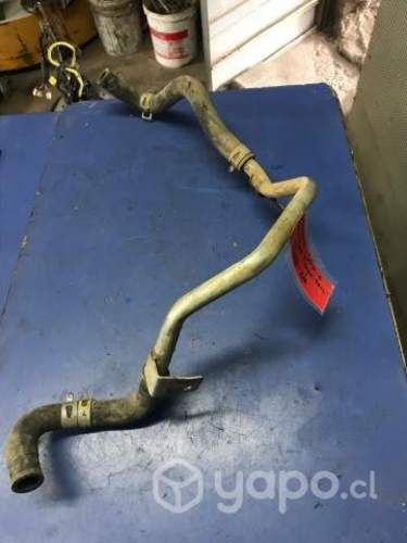 Manguera caneria agua (032)Ford Ranger Tailandesa