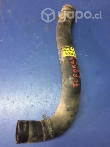 Manguera agua (037) Ford Ranger Tailandesa 2.5 Die