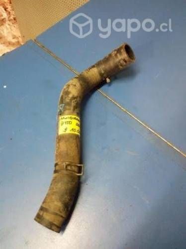 Manguera agua (040) Ford Ranger Tailandesa 2.5 Die