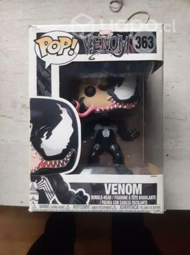 Funko venom