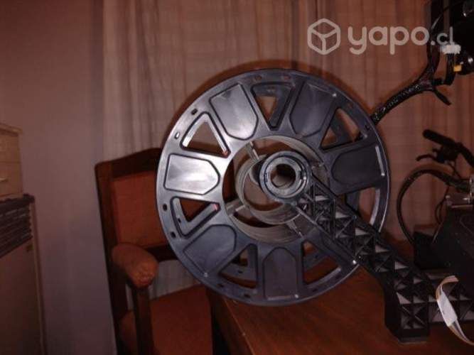 Impresora 3d ender 2 pro