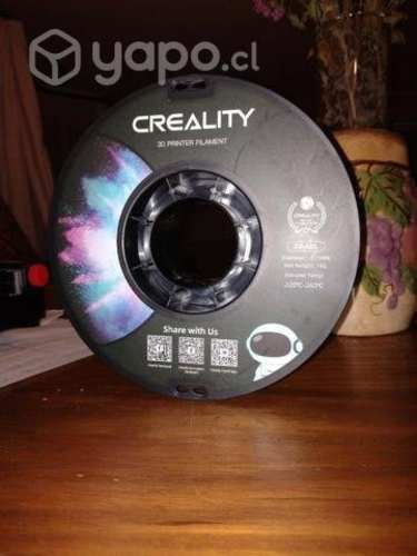 Impresora 3d ender 2 pro