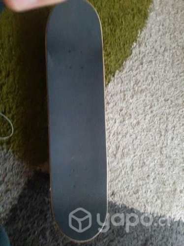 Tabla de skate