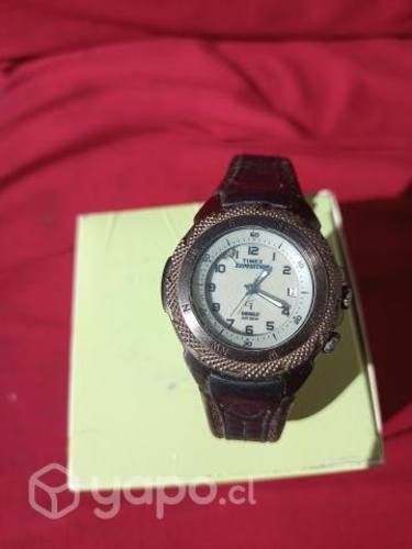 Reloj Timex Expedition pulsera dama diglio