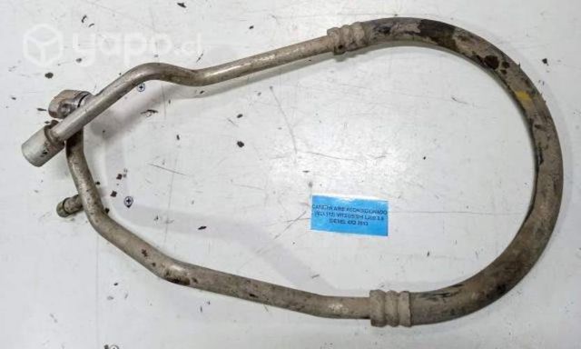 Caneria Aire Acondic (MLL112) Mitsubishi L200 2.5