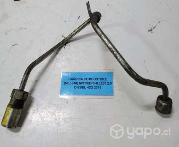 Caneria Combustible (MLL046) Mitsubishi L200 2.5