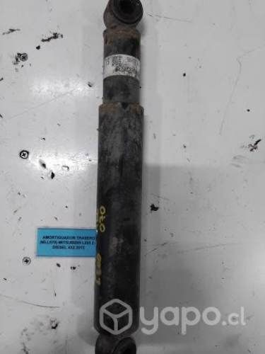 Amortiguador Trasero (MLL070) Mitsubishi L200 2.5