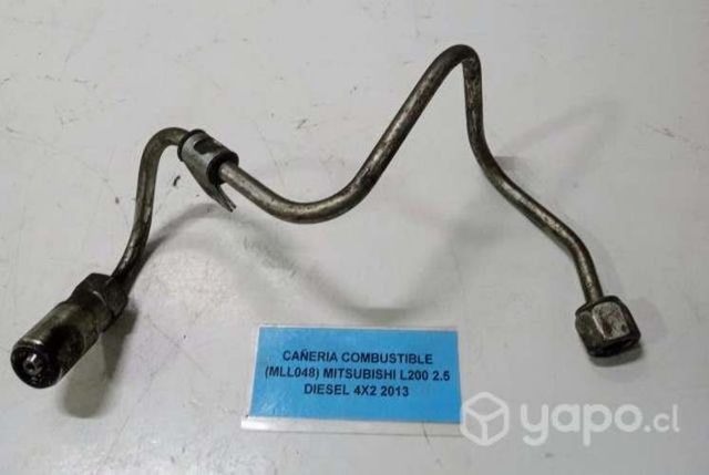 Caneria Combustible (MLL048) Mitsubishi L200 2.5
