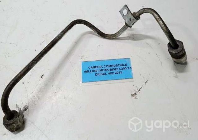 Caneria Combustible (MLL049) Mitsubishi L200 2.5