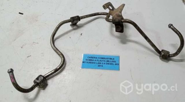 Caneria Combust Bomba A Flauta (MLL050) L200 2.5