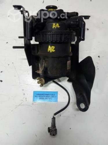 Cebador Combustible (MLL101) Mitsubishi L200 2.5