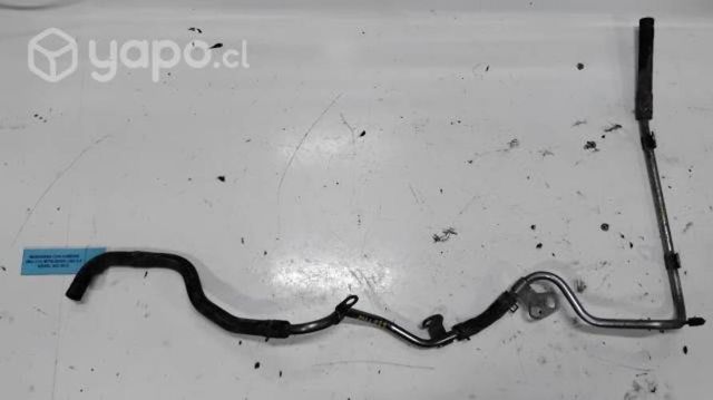 Manguera Con Caneria (MLL111) Mitsubishi L200 2.5