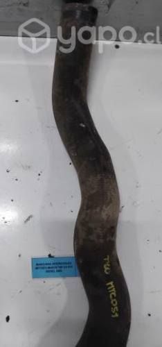 Manguera Intercooler (MTC051) Maxus T60 2.8 4x4 Di