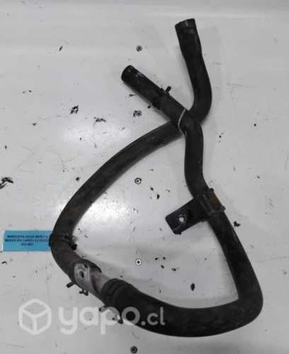 Manguera Agua (MVB210) Maxus V90 Cargo 2.0 Diesel