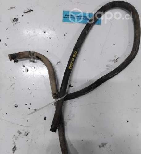 Manguera Agua (MTC055) Maxus T60 2.8 4x4 Diesel