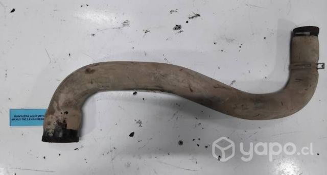 Manguera Agua (MTC039) Maxus T60 2.8 4x4 Diesel