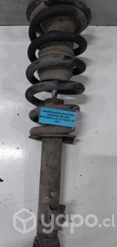 Amortiguador Del Izq (MLL084) Mitsubishi L200 2.5