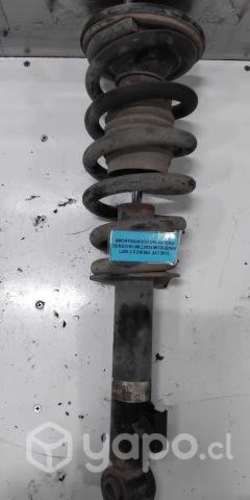 Amortiguador Del Der (MLL083) Mitsubishi L200 2.5