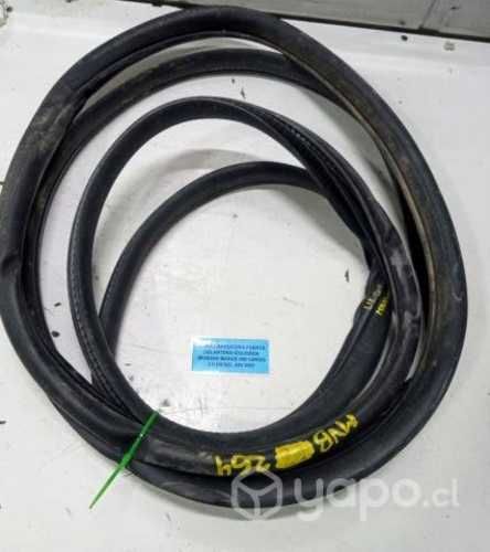 Goma Carroceria Pta del izq (MVB264) Maxus V90 2.0