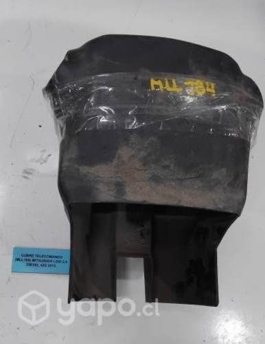 Cubre Telecomando (MLL184) Mitsubishi L200 2.5