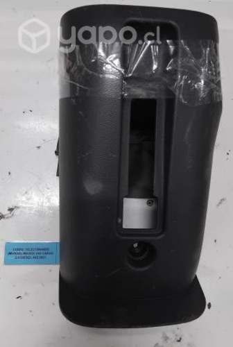 Cubre Telecomando (MVB245) Maxus V90 Cargo 2.0