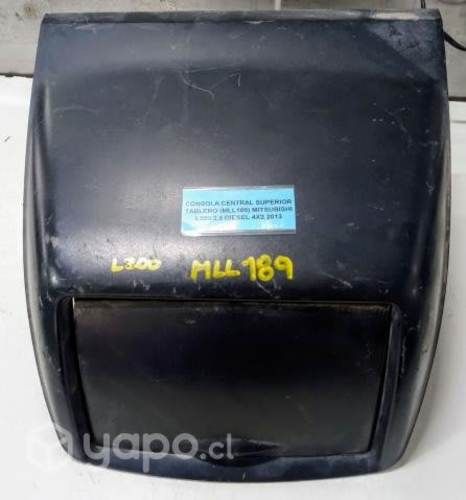 Consola Central Sup Tablero (MLL189) L200 2.5