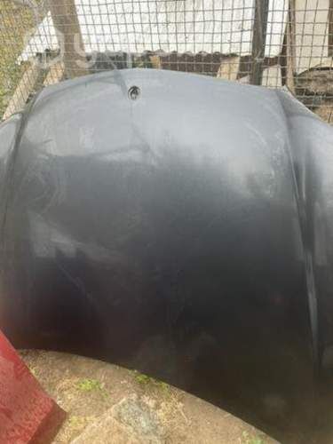 Capot mercedes e200 sedan 2015