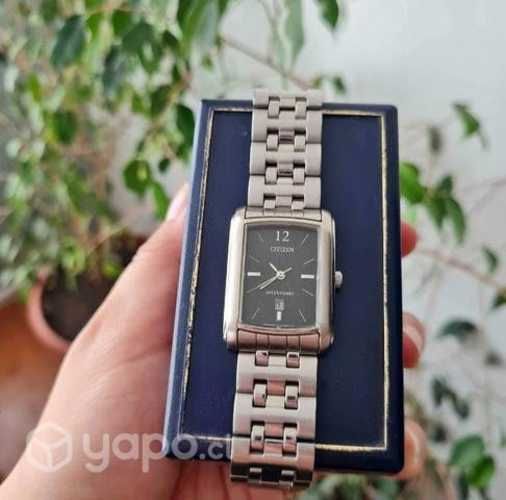 Reloj citizen hombre