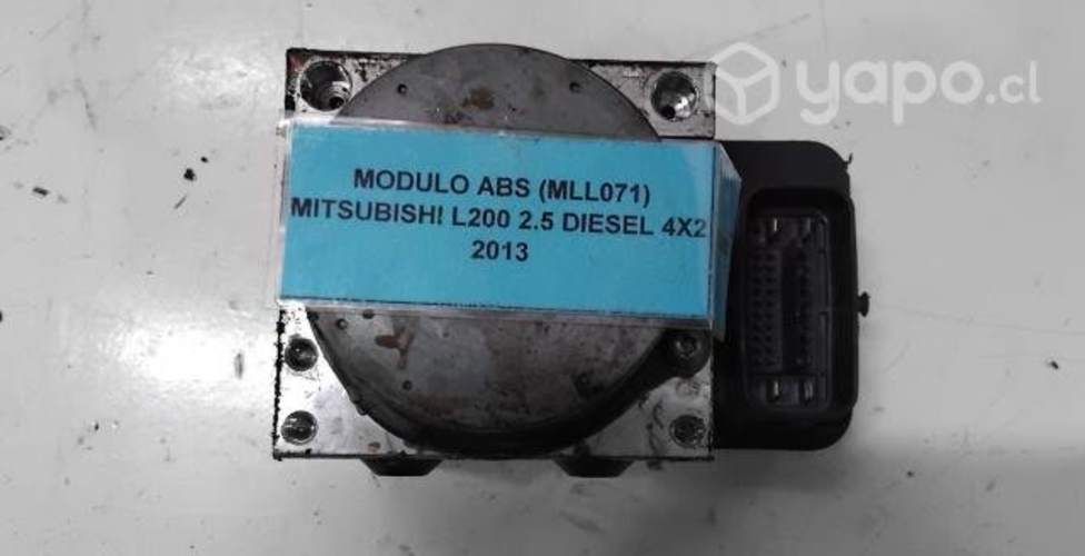 Modulo ABS (MLL071) Mitsubishi L200 2.5 Diesel
