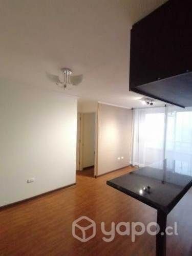 Vendo departamento condominio las parinas 3